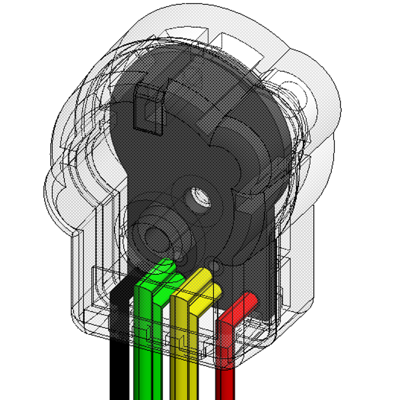 CANCoder Image